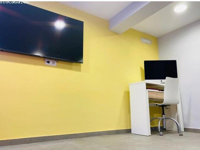 loft huerta la reina