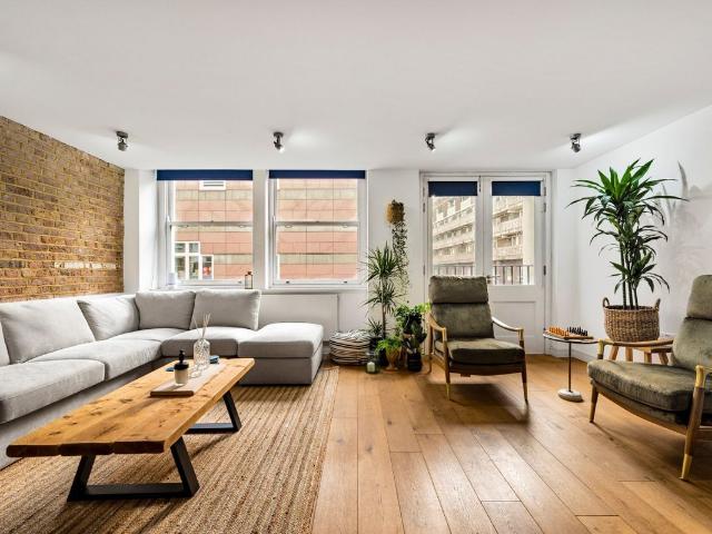 Loft House, 46A Middlesex Street E1, 2 bed flat to rent, £3,800 pcm | PrimeLocation