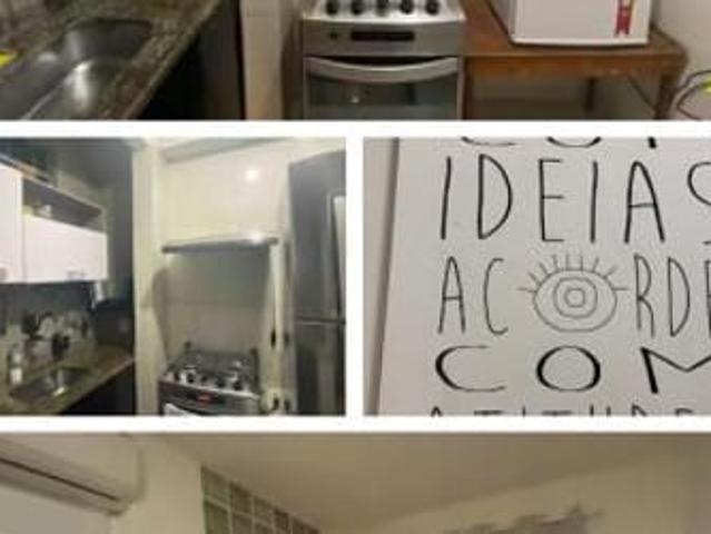 Loft Itaipu Rua da Amizade