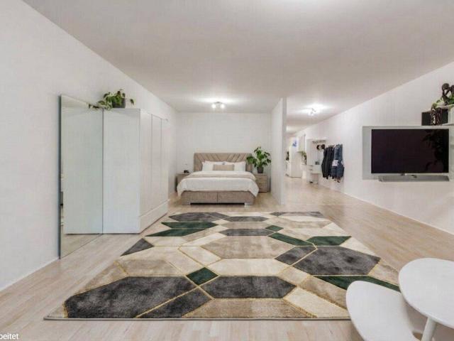 Loft im Zentrum von Gmunden Ihr Feriendomizil mit Vermietungspotenzial