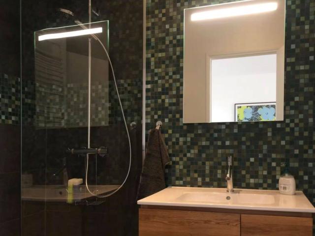 Loft– Immeuble Pouillon – Le Panier