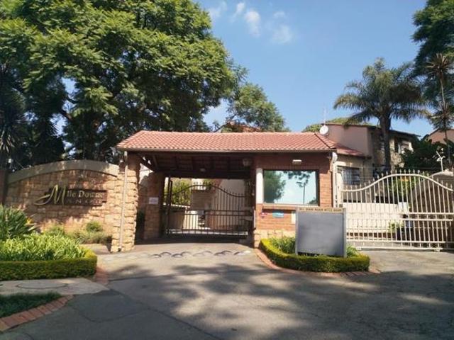 Loft in Morningside