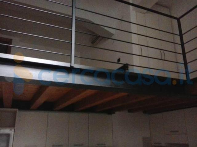 Loft in ottime condizioni in affitto a Brescia
