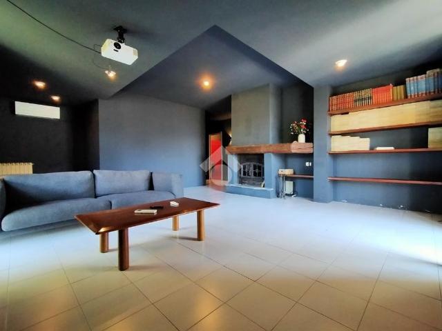 Loft in affitto
