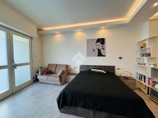 Loft in affitto