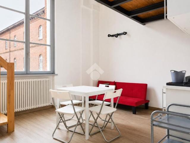 Loft in affitto