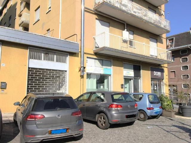Loft in affitto