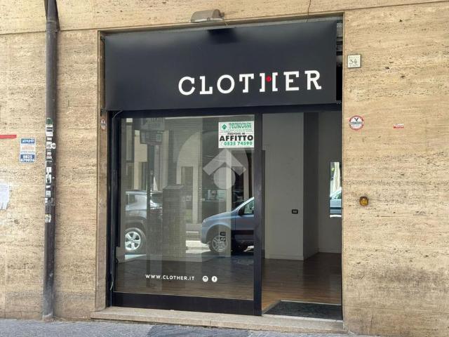 Loft in affitto
