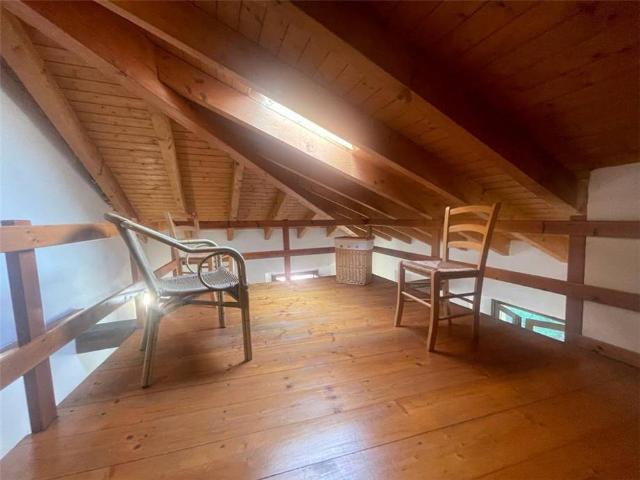 Loft in Affitto