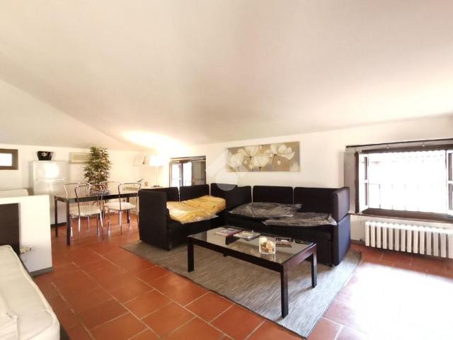 Loft in affitto