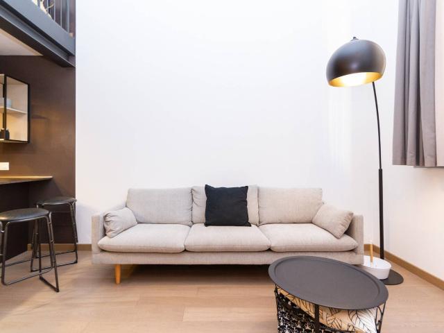 Loft in Affitto a Torino Cod. 14258