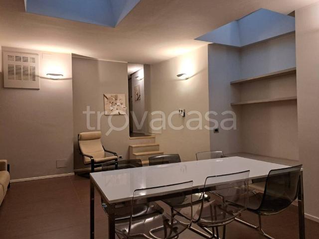 Loft in affitto a Torino, San Secondo