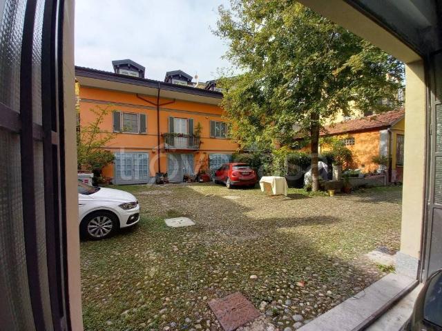 Loft in affitto a Torino via Giuseppe Mazzini, 50, Via della Rocca