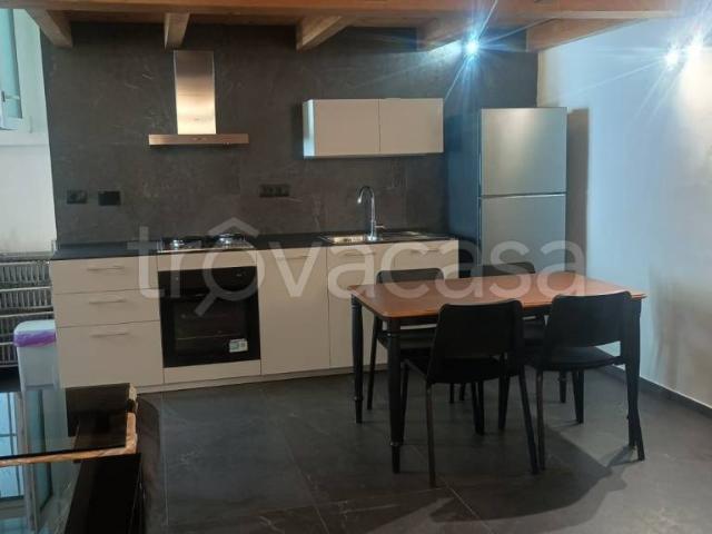 Loft in affitto a Torino via Sant'Anselmo, 8, San Salvario Baretti
