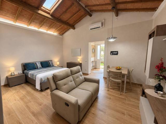 Loft in affitto a Cascina