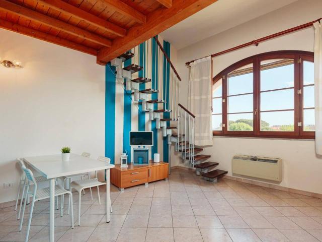 Loft in affitto a Cascina