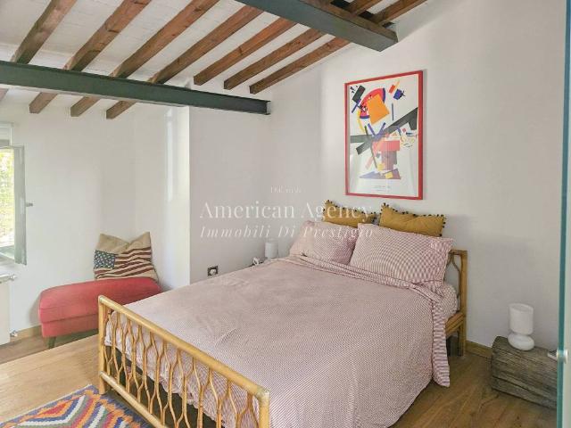 Loft in affitto a Firenze via della Fonderia, Ponte alla Vittoria