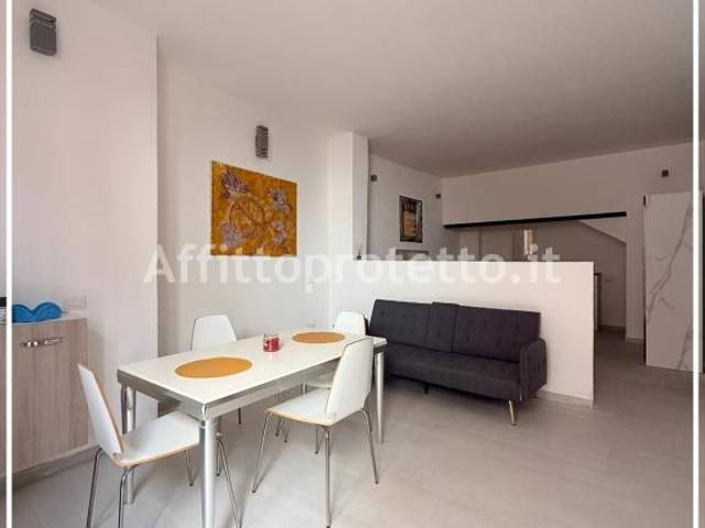 Loft in affitto a Formia piazza dell'Olmo
