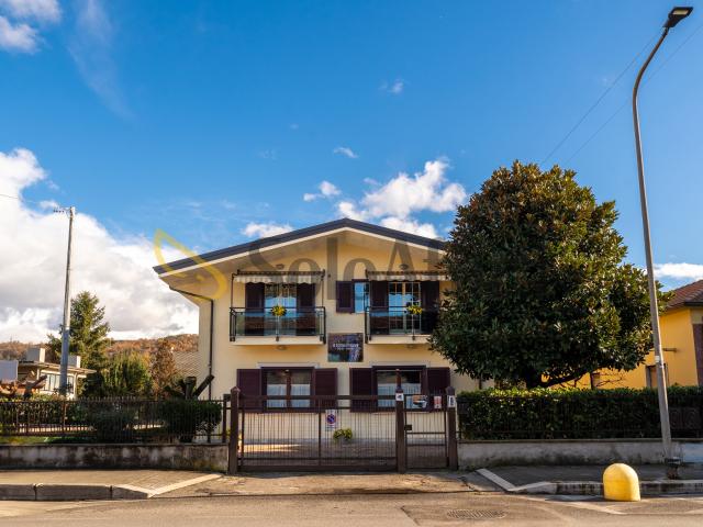 Loft in affitto a Isola del Liri