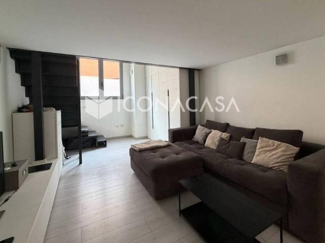 Loft in affitto a Milano via Giuseppe Sirtori, 10, Porta Venezia
