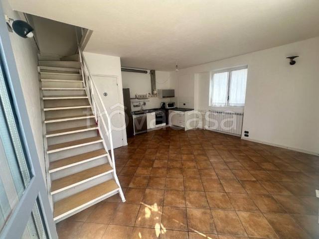 Loft in affitto a Milano via Tucidide, 56, Ortica