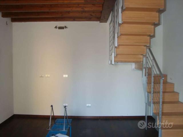 Loft in affitto a Modena