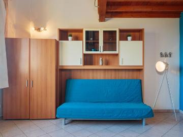 Loft in affitto a Navacchio Cascina