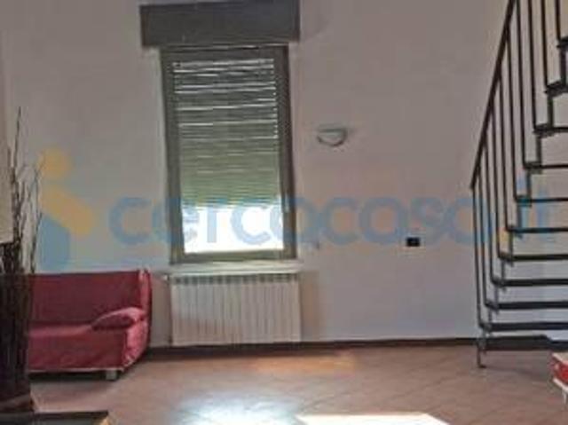 Loft in affitto a Piacenza