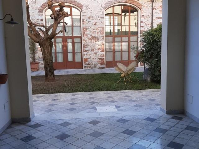 Loft in Affitto a Pietrasanta