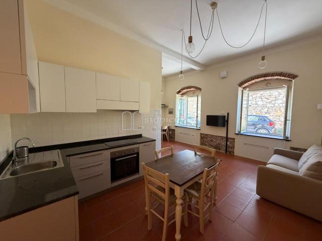 Loft in affitto a Pisa