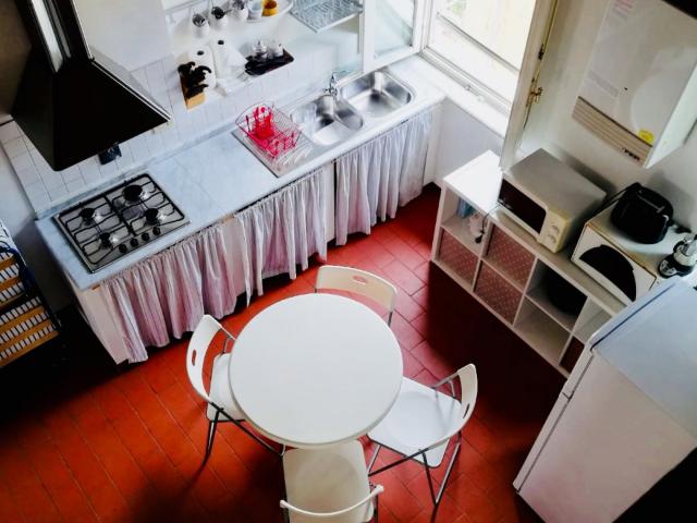 Loft in Affitto a Pisa