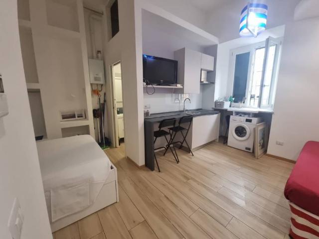 Loft in Affitto a Pozzuoli