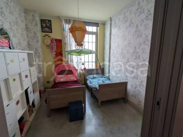 Loft in affitto a Prato viale Piave, Centro Storico San Francesco
