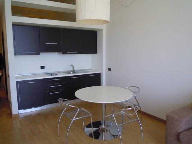 Loft in affitto a Rende via Bari 23