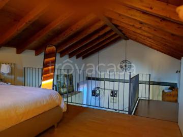 Loft in affitto a Seregno corso del Popolo, Matteotti