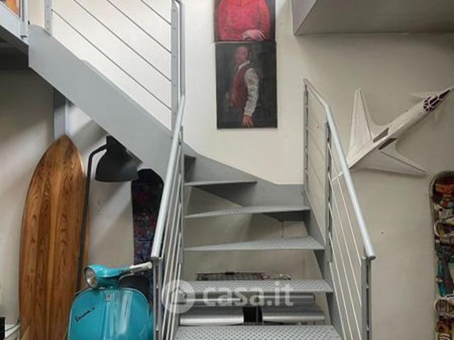 Loft in Affitto in Via Don Giuseppe Andreoli 18 a Milano