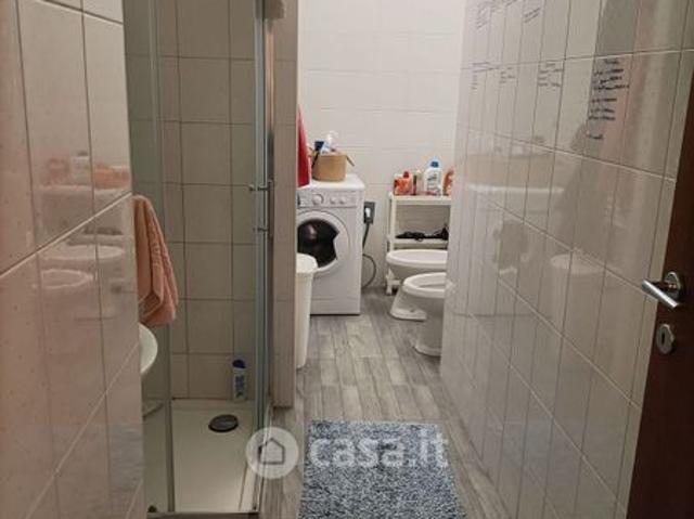 Loft in Affitto in Via Giulio Carcano 21 a Milano