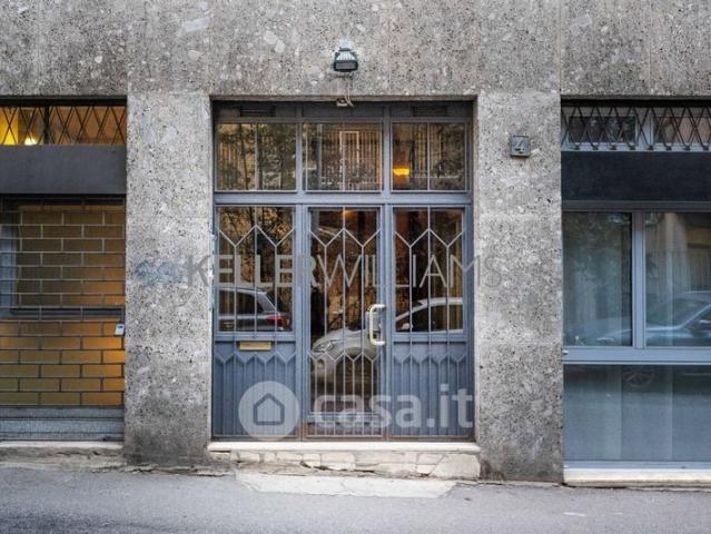 Loft in Affitto in Via Stampa 4 a Milano