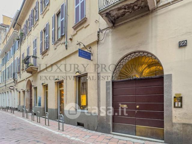 Loft in Affitto in Via San Maurilio a Milano