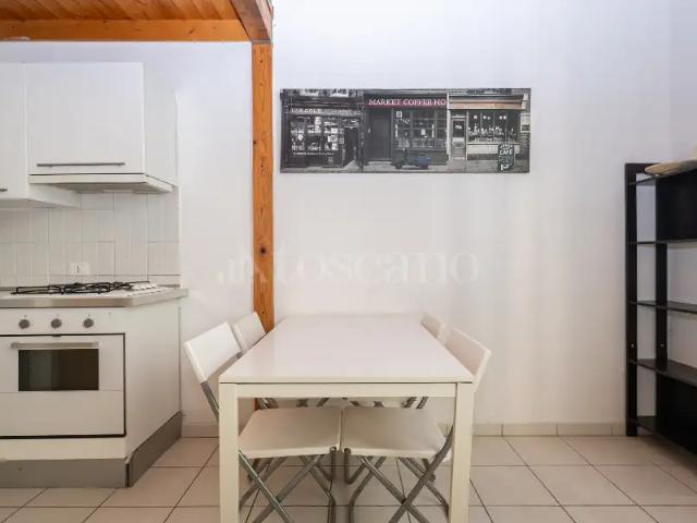 Loft in affitto Piazza Pompeo Castelli, Milano rif. 33/2026