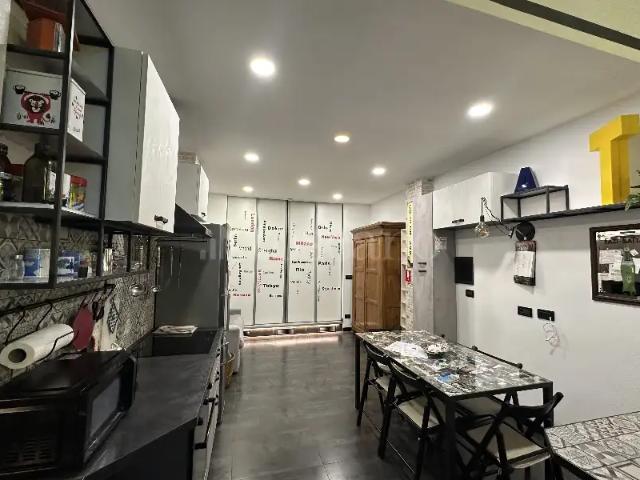 Loft in affitto Via dei Tulipani, Milano rif. 9/2026