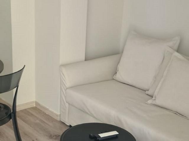Loft in Bari