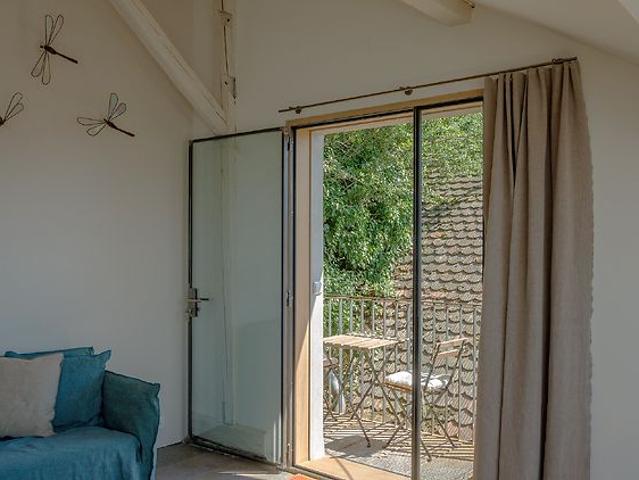 Loft in Bellerive VD, möbliert, auf Zeit