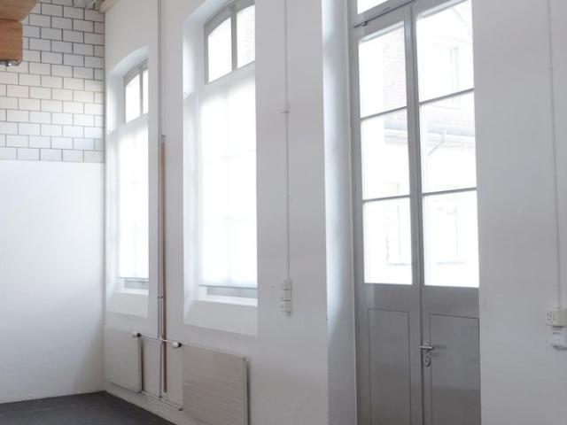 Loft in der Fabrik am Rotbach zu vermieten