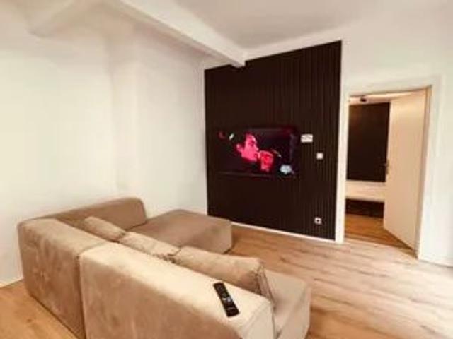 Loft in ehemaliger Fabrik mit Terrasse All inclusive Miete 1 6 Monate