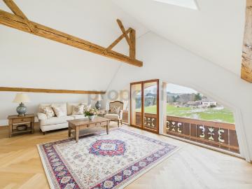 Loft in Eigentumsstandard neu saniert