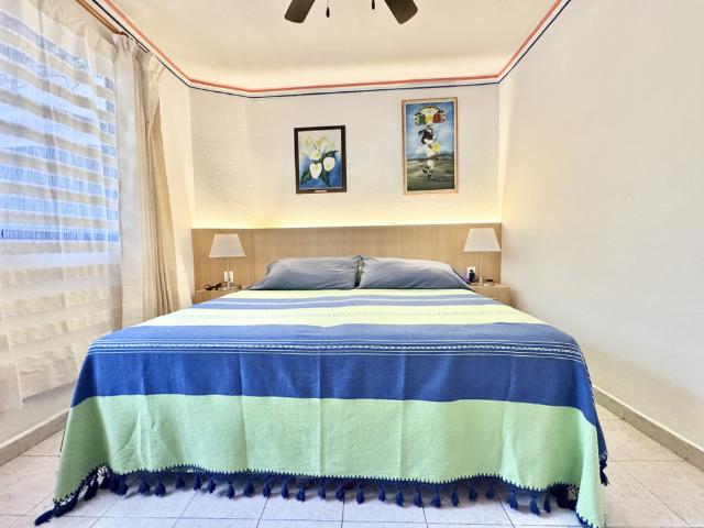 Loft in Jalatlaco, Casa San Lucas