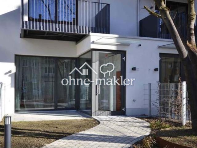 Loft in Laim