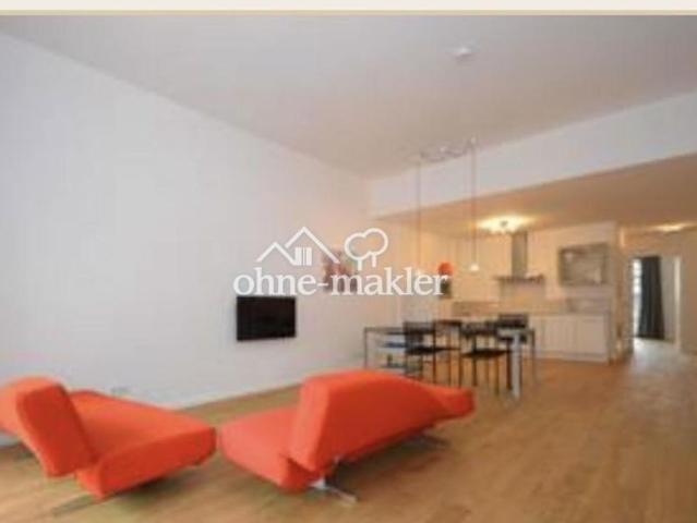 Loft in Laim