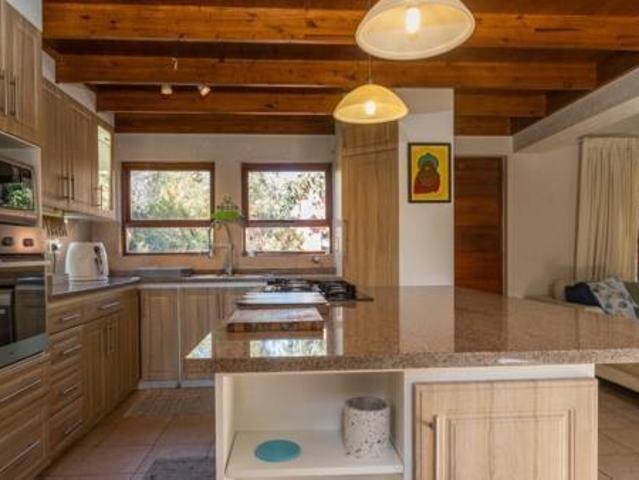 Loft in Sunninghill